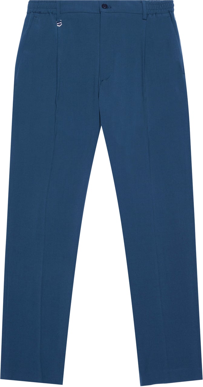 Antony Morato "CORA" REGULAR FIT TROUSERS Blauw