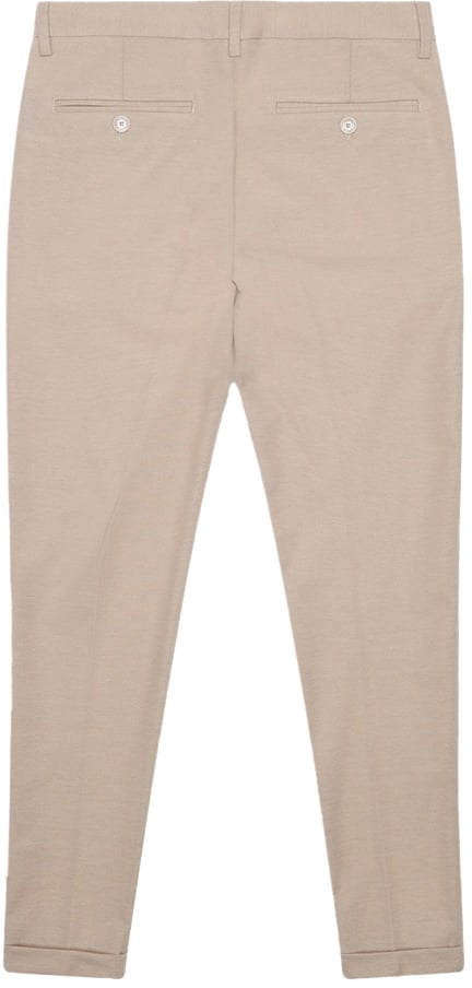 Antony Morato Trousers Ashe Super Skinny Fit Beige
