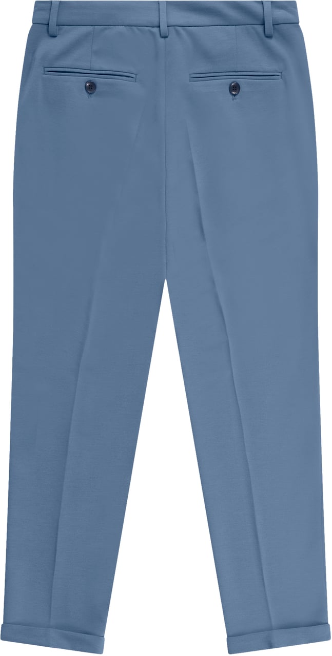 Antony Morato TROUSERS ASHE SUPER SKINNY FIT Blauw