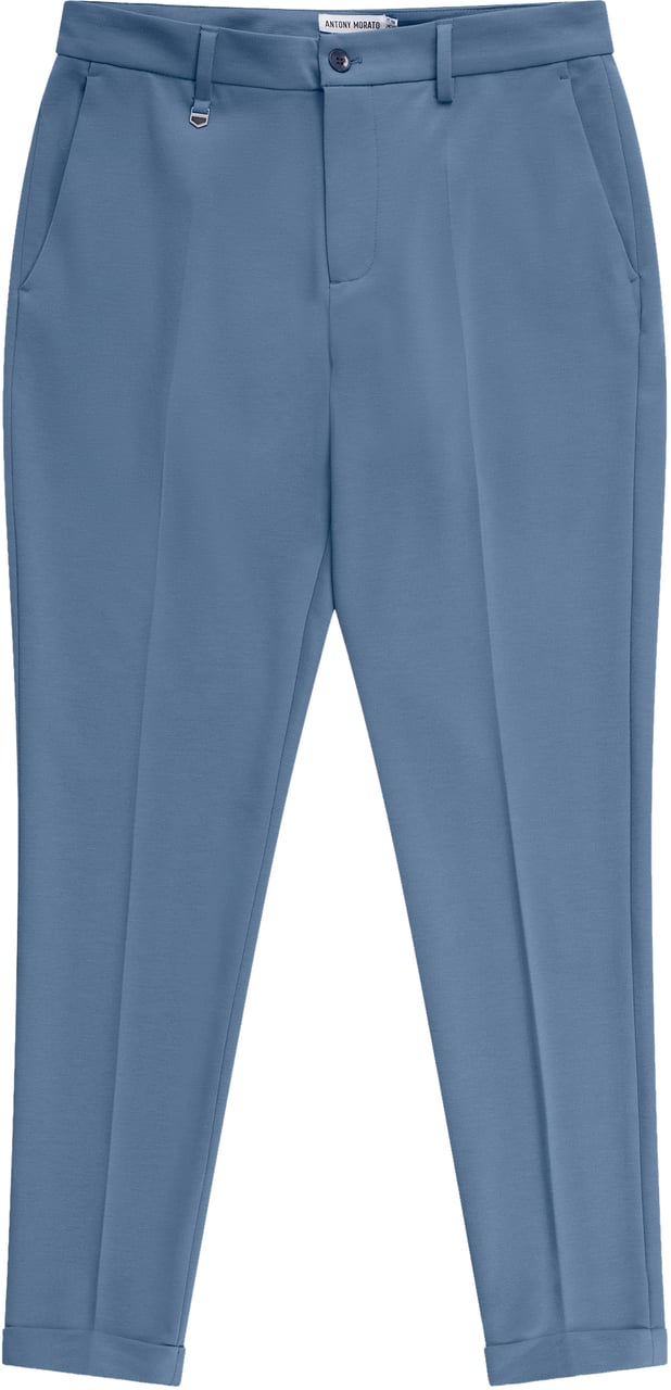 Antony Morato TROUSERS ASHE SUPER SKINNY FIT Blauw