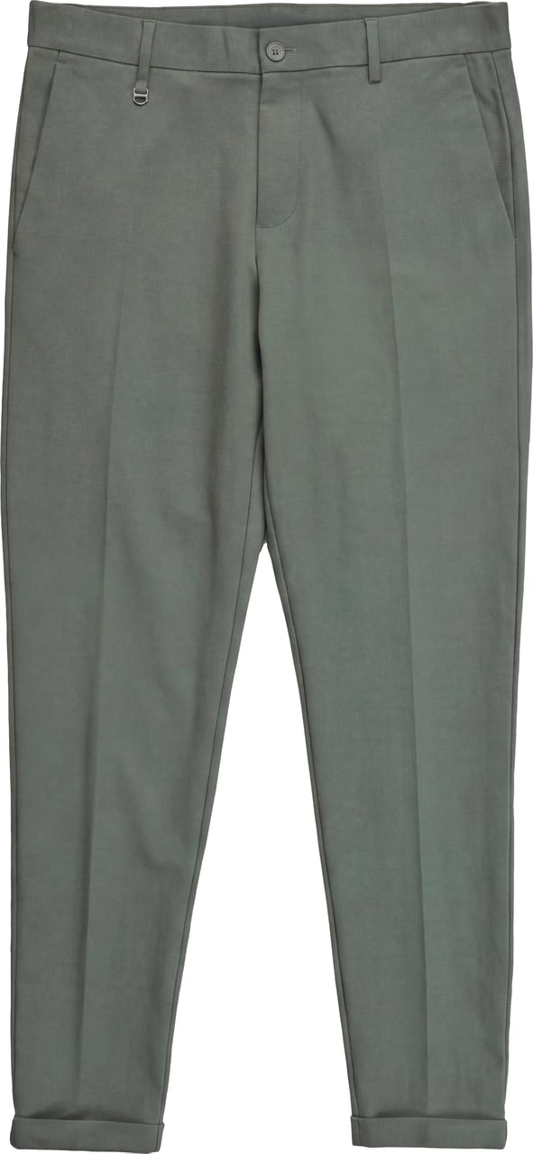 Antony Morato TROUSERS ASHE SUPER SKINNY FIT Groen