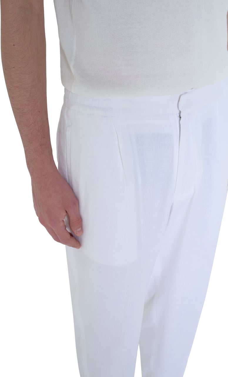 Antony Morato TROUSERS ERIC REGULAR Beige