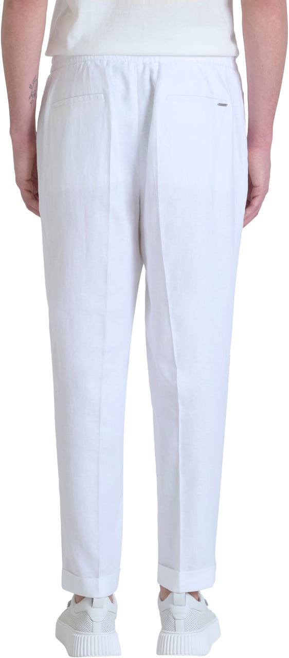 Antony Morato TROUSERS ERIC REGULAR Beige