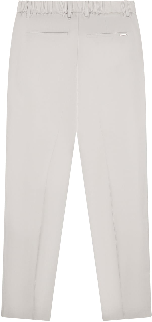 Antony Morato TROUSERS EVAN RELAXED FIT Wit