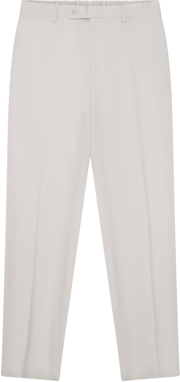 Antony Morato TROUSERS EVAN RELAXED FIT Wit