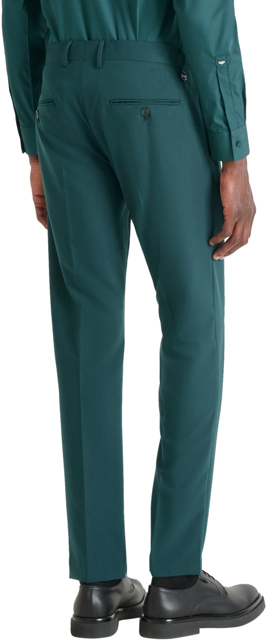 Antony Morato TROUSERS BONNIE SLIM FIT Groen