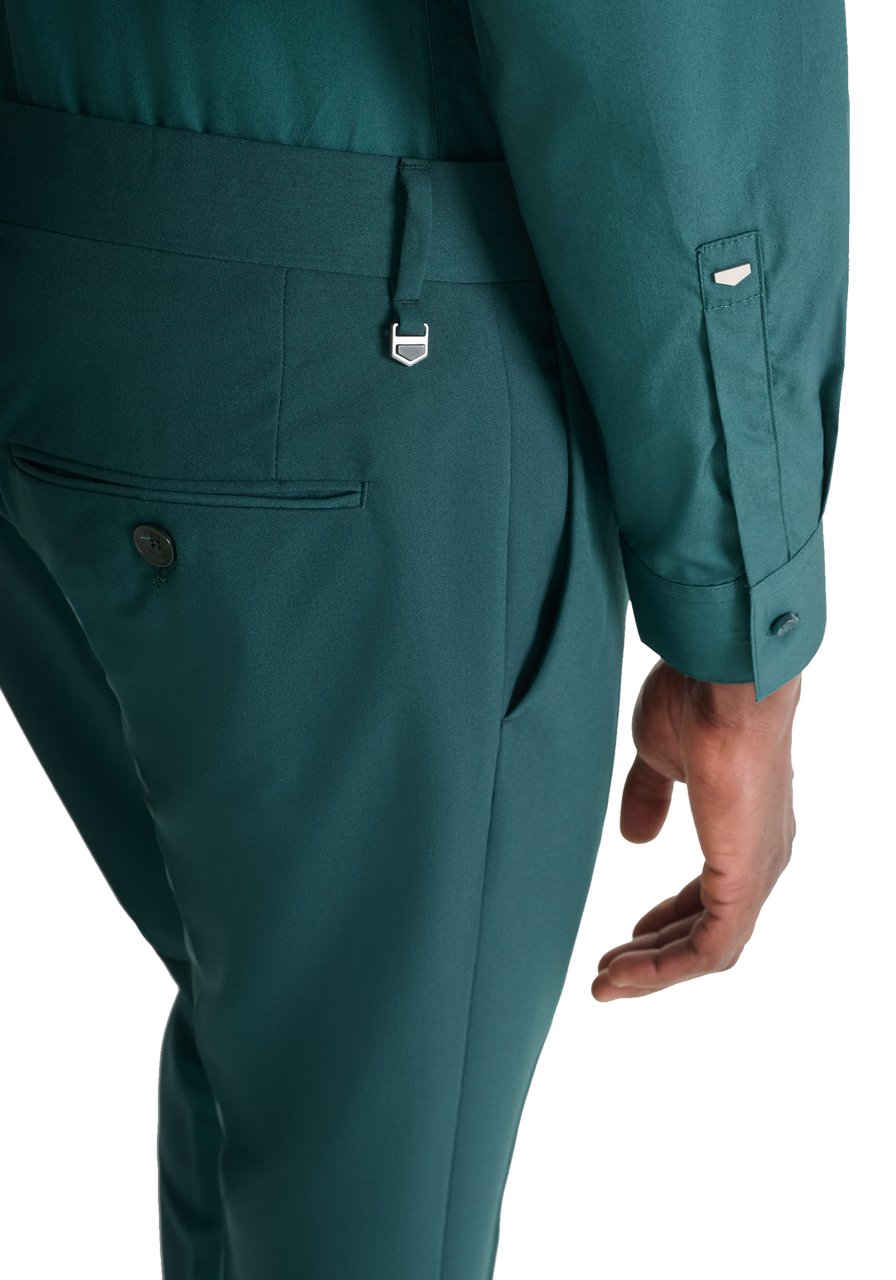 Antony Morato TROUSERS BONNIE SLIM FIT Groen