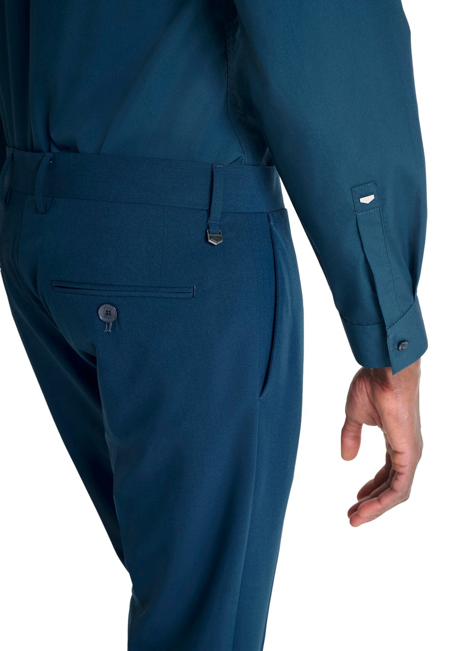 Antony Morato TROUSERS BONNIE SLIM FIT Blauw