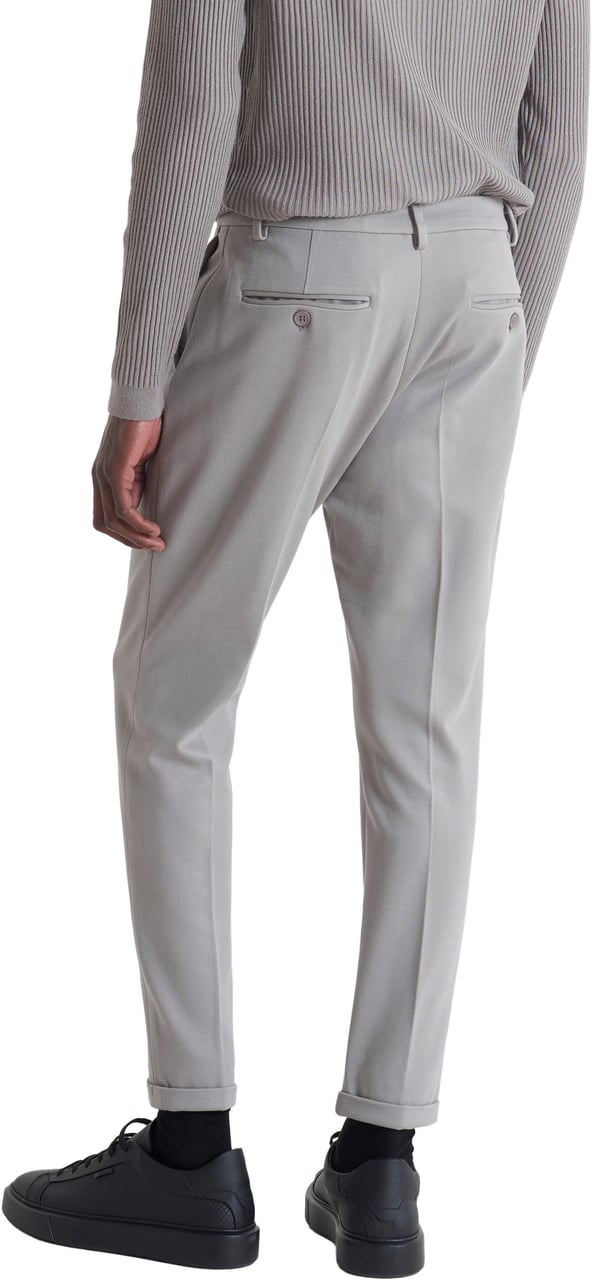 Antony Morato TROUSERS ASHE SUPER SKINNY FIT Grijs