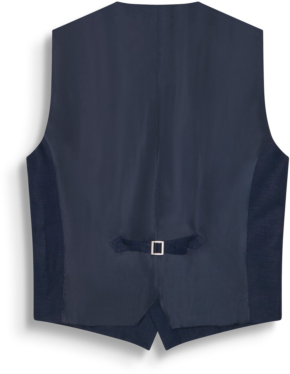 Antony Morato VEST SLIM FIT Blauw