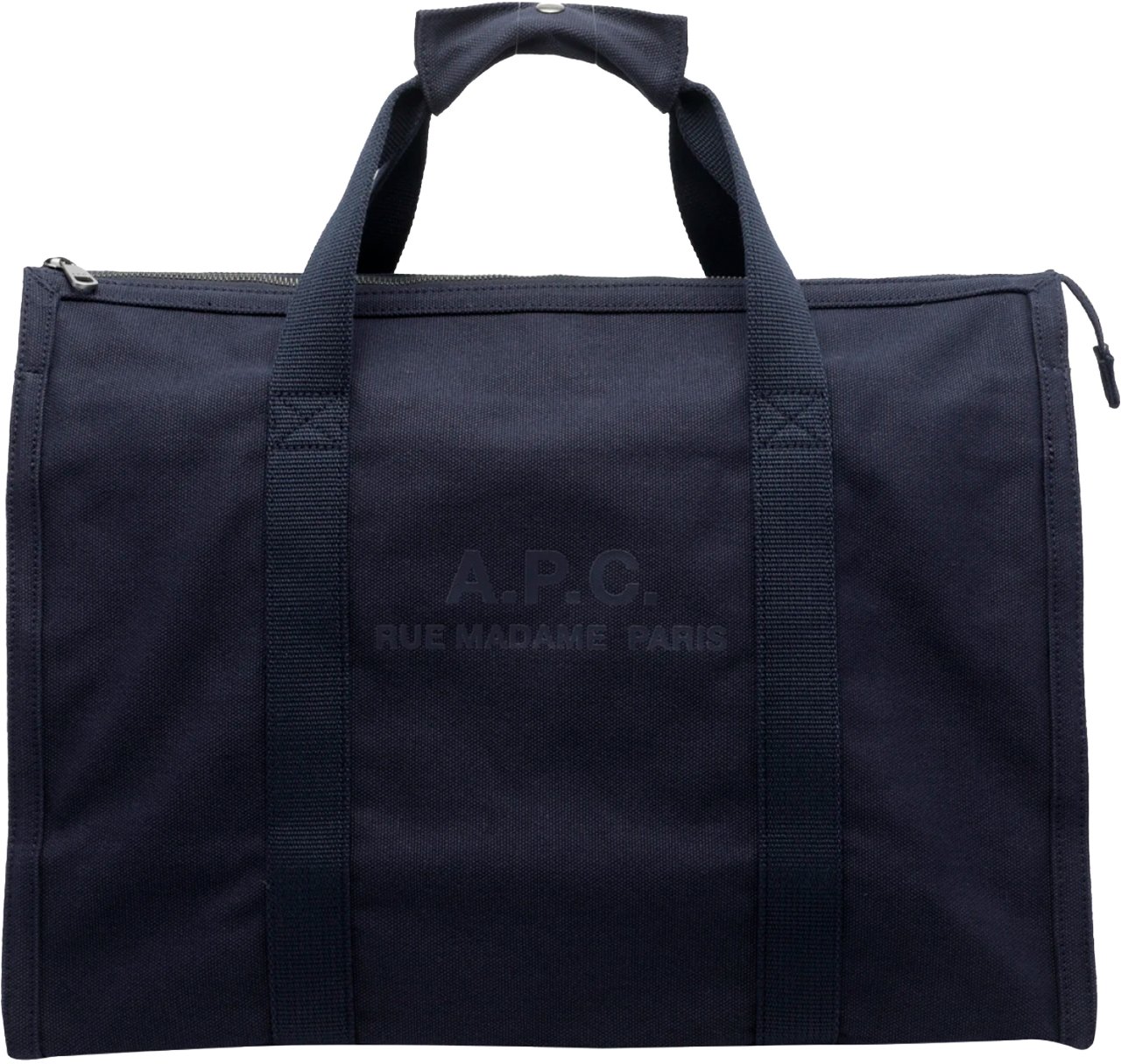 A.P.C. Bags Iak Dark Navy Navy