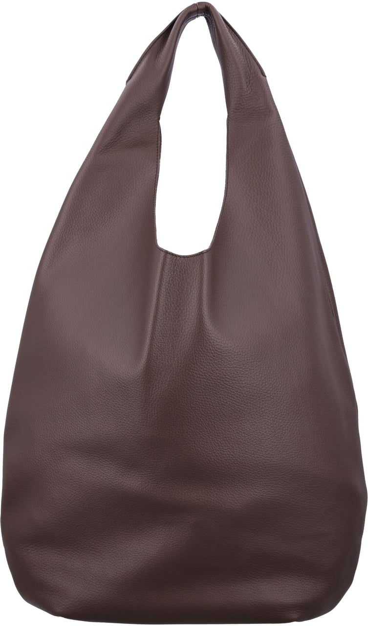 A.P.C. La Neige Tonka Bruin