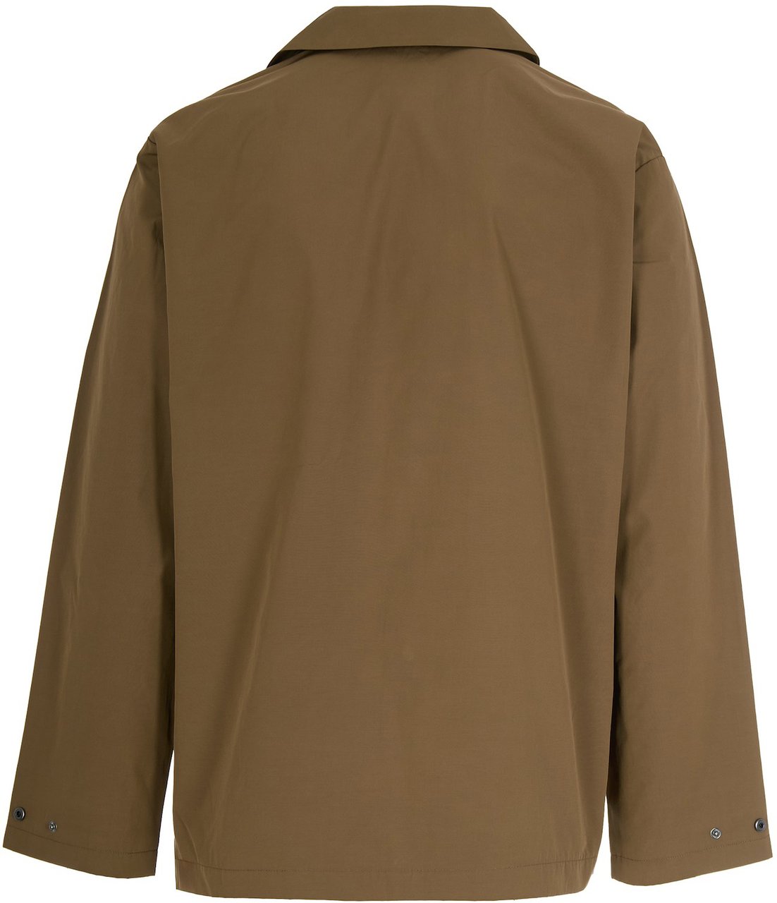A.P.C. Coats Marron Glace Bruin