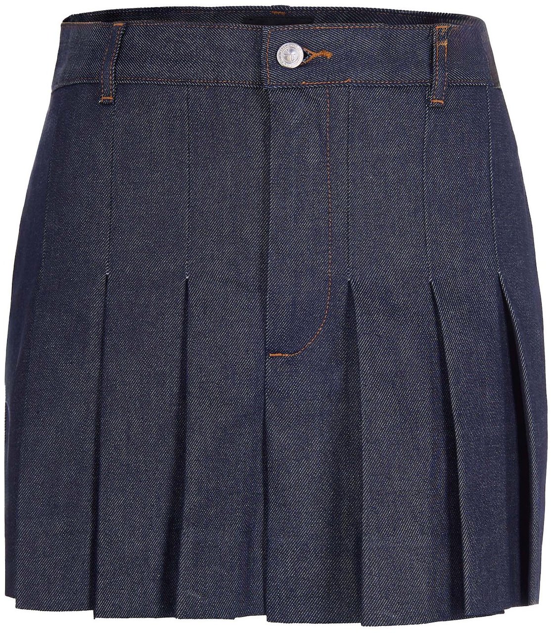 A.P.C. A.P.C. Skirts Indigo Navy