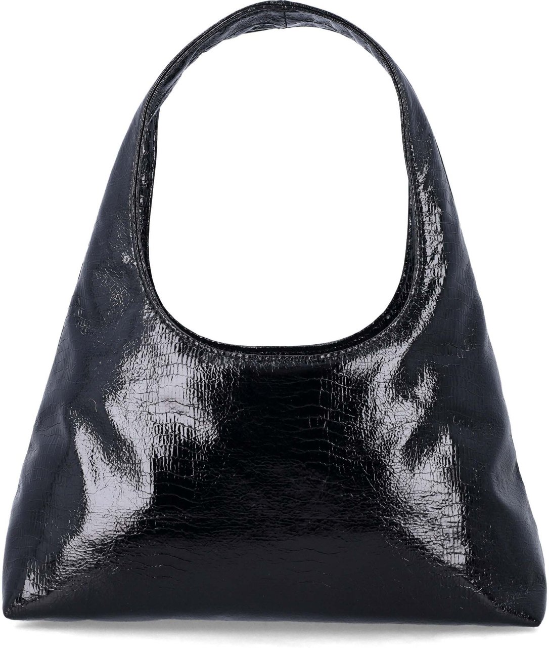 A.P.C. Baby Ninon Nero Zwart