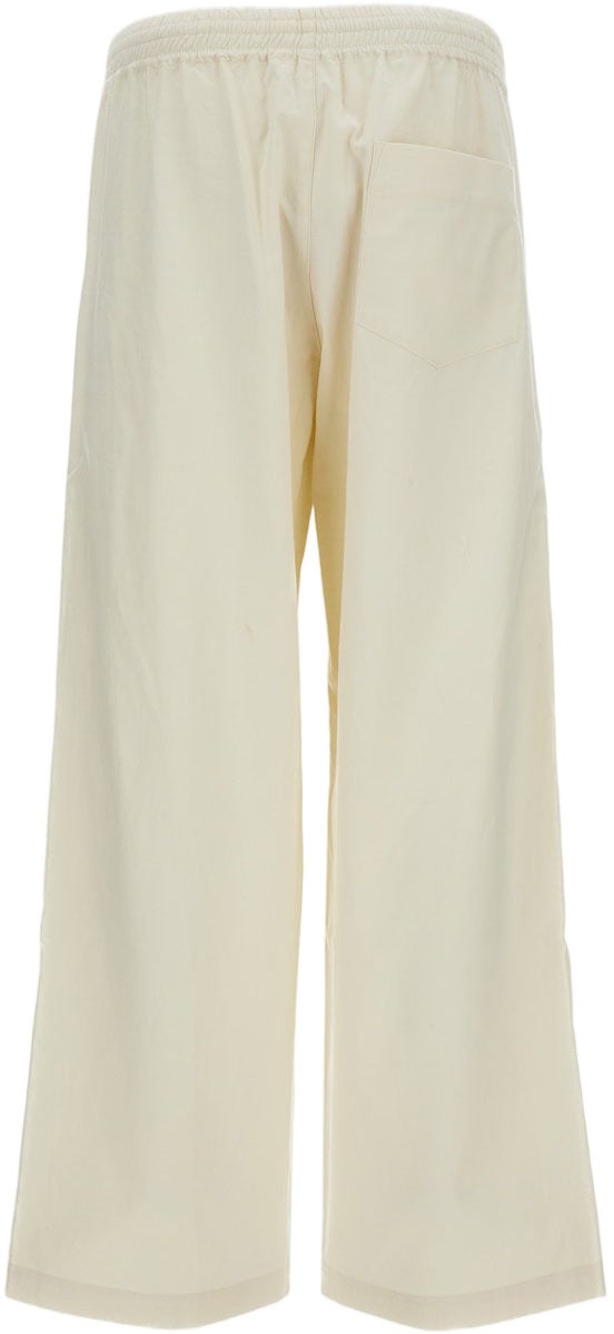 A.P.C. Lou Trousers Wit