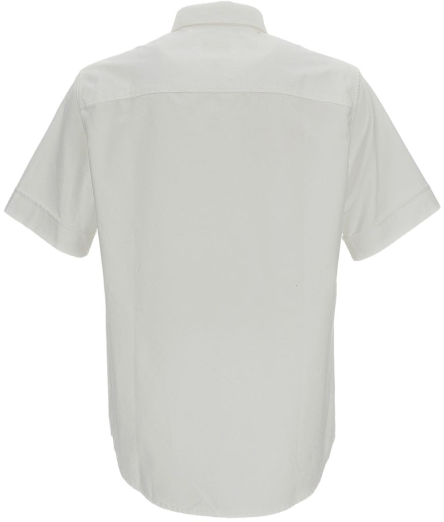A.P.C. Chemisette Jack Wit
