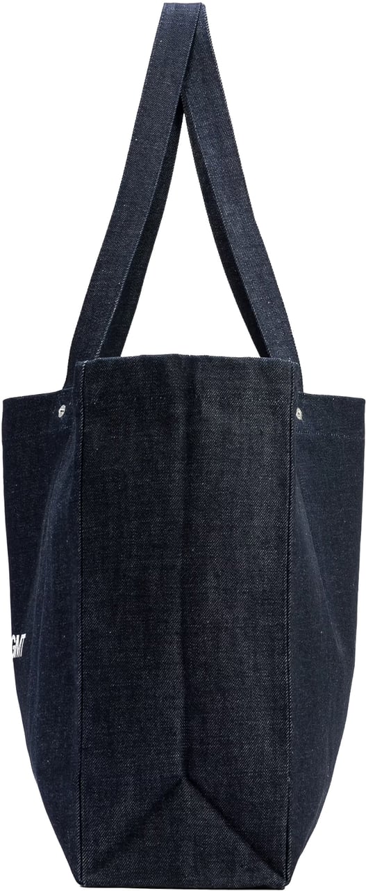 A.P.C. Bags Iai Indigo Navy