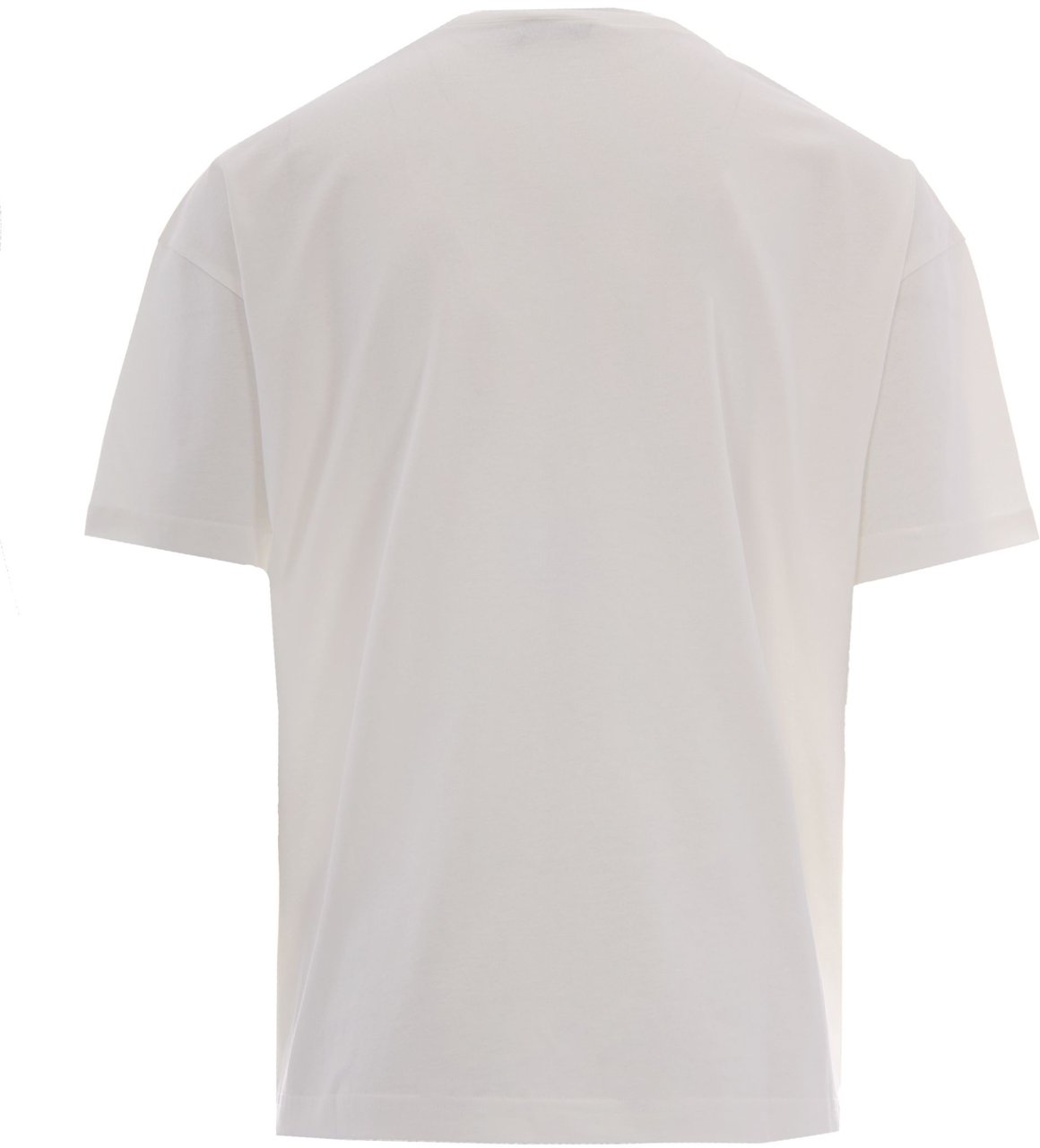 A.P.C. T-Shirts And Polos Aab White Wit