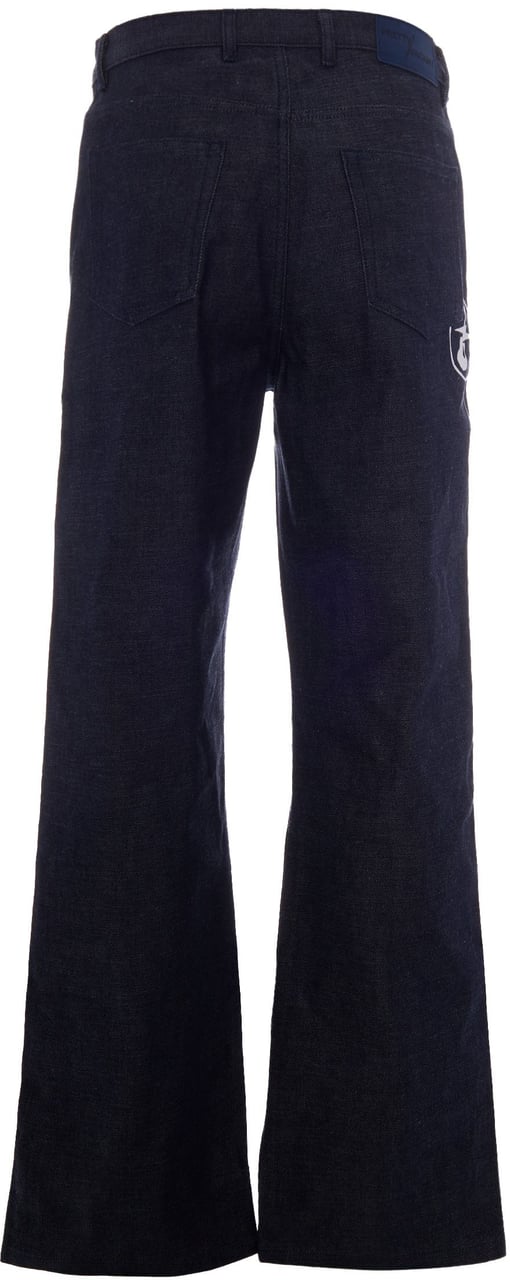 A.P.C. Jeans Iai Indigo Navy