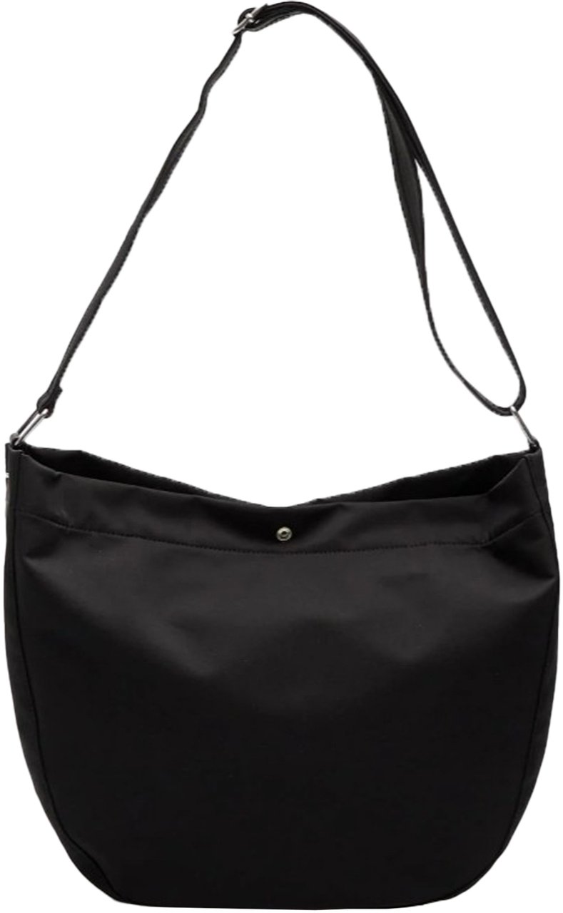 A.P.C. Bags Lzz Black Zwart
