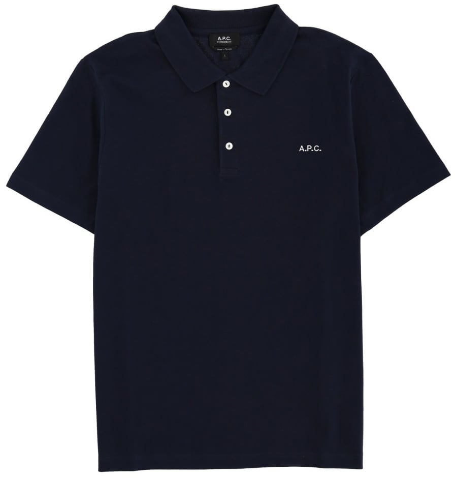 A.P.C. "STANDARD" POLE Blauw