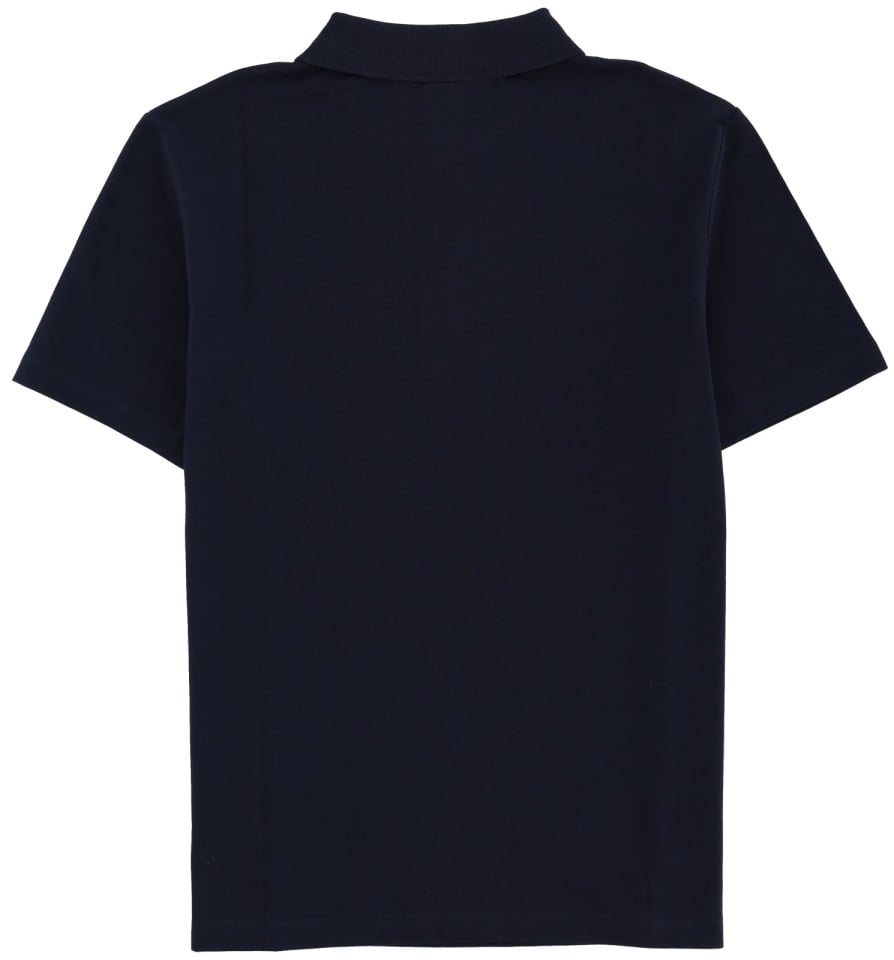 A.P.C. "STANDARD" POLE Blauw