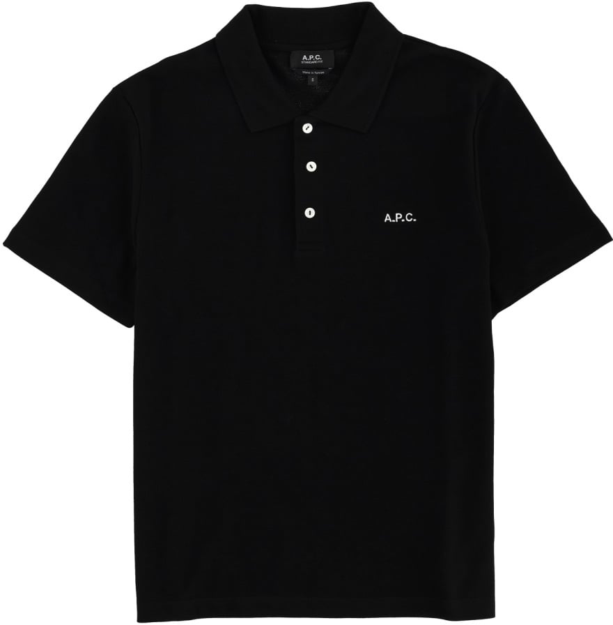 A.P.C. "STANDARD" POLE Zwart