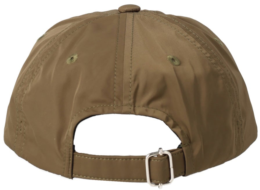 A.P.C. BASEBALL CAP WITH LOGO Bruin