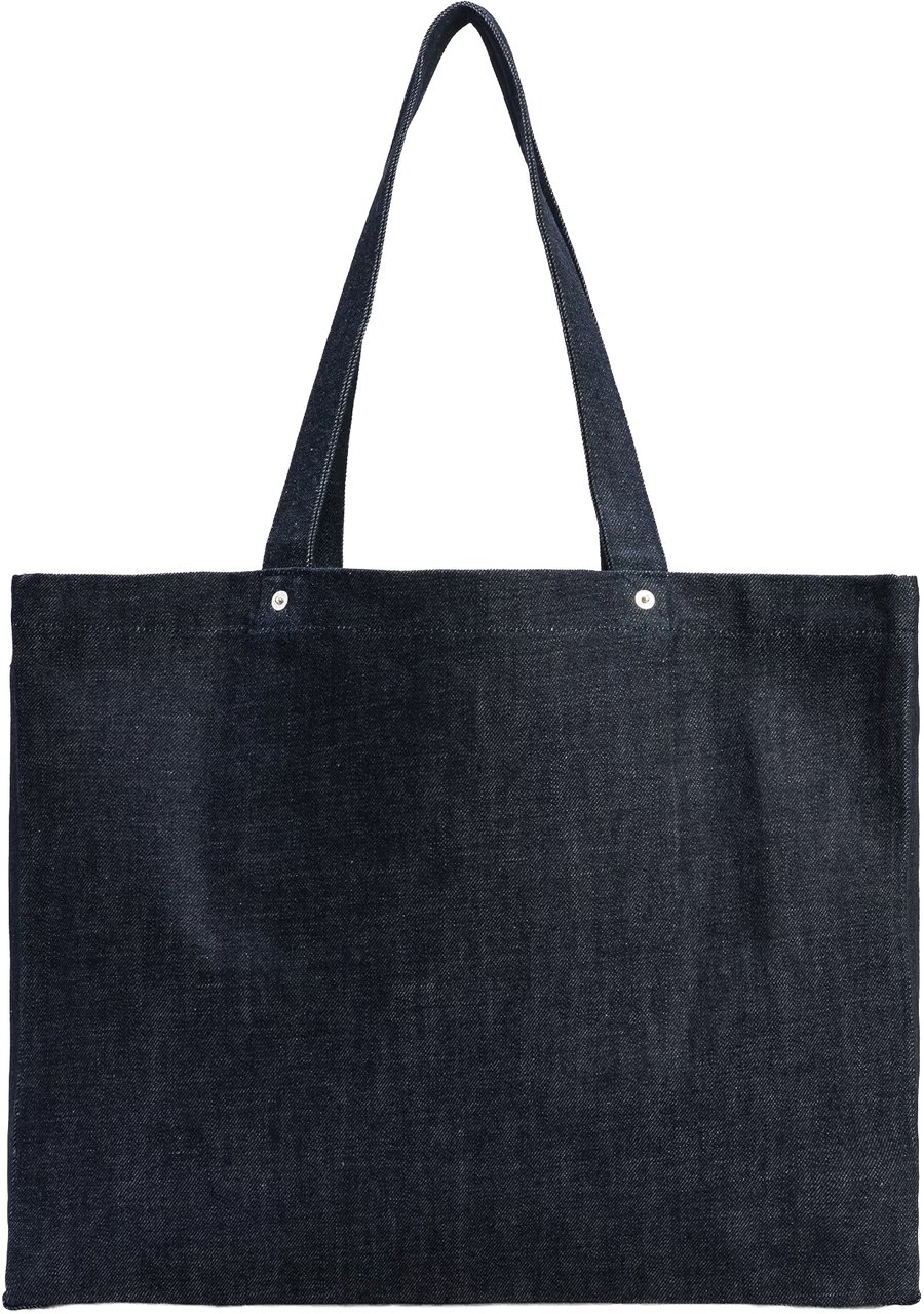 A.P.C. Bags Iai Indigo Navy