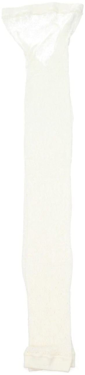 A.P.C. A.P.C. White Polyamide Socks Wit