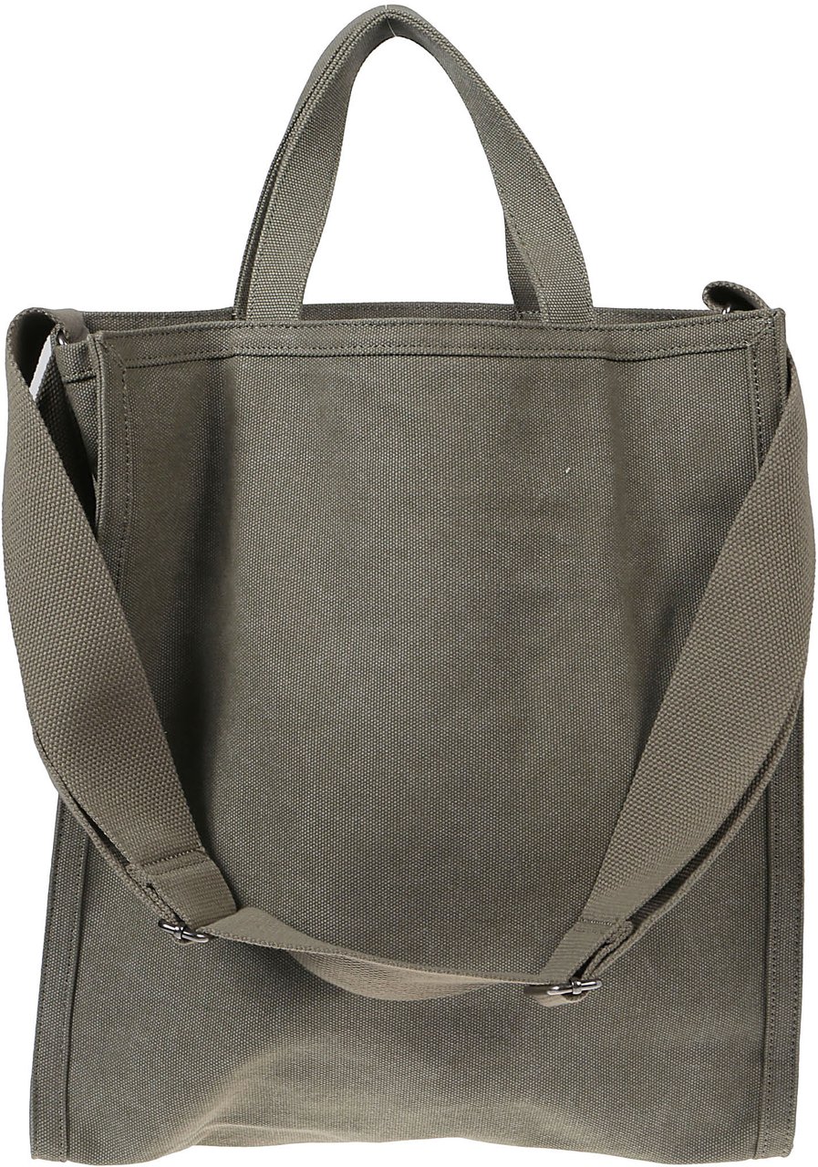 A.P.C. Recuperation Bag Green Groen