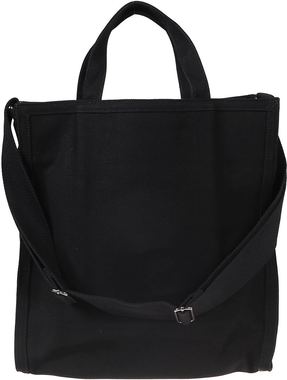 A.P.C. Recuperation Bag Black Zwart