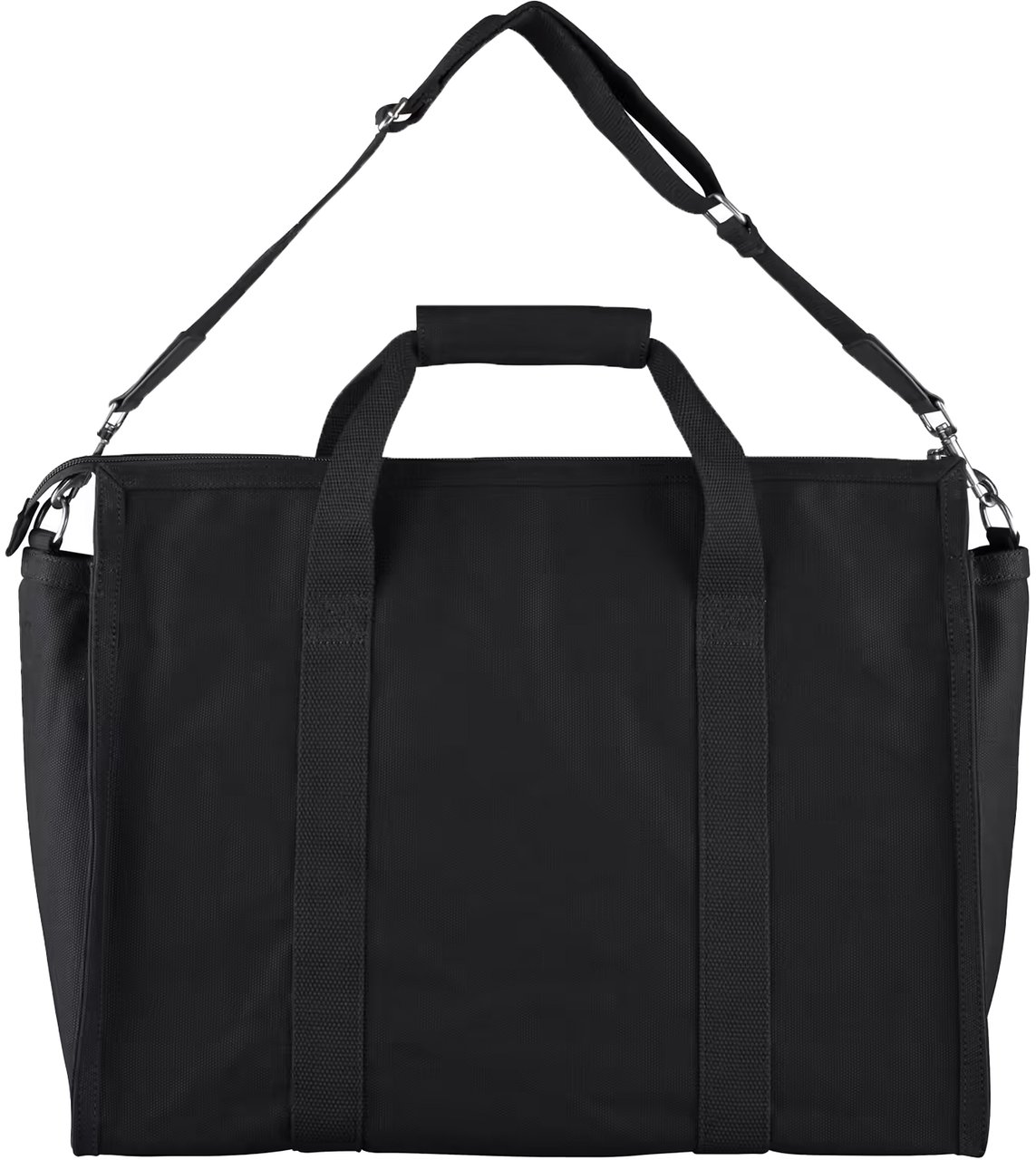 A.P.C. A.P.C. Bags Black Zwart