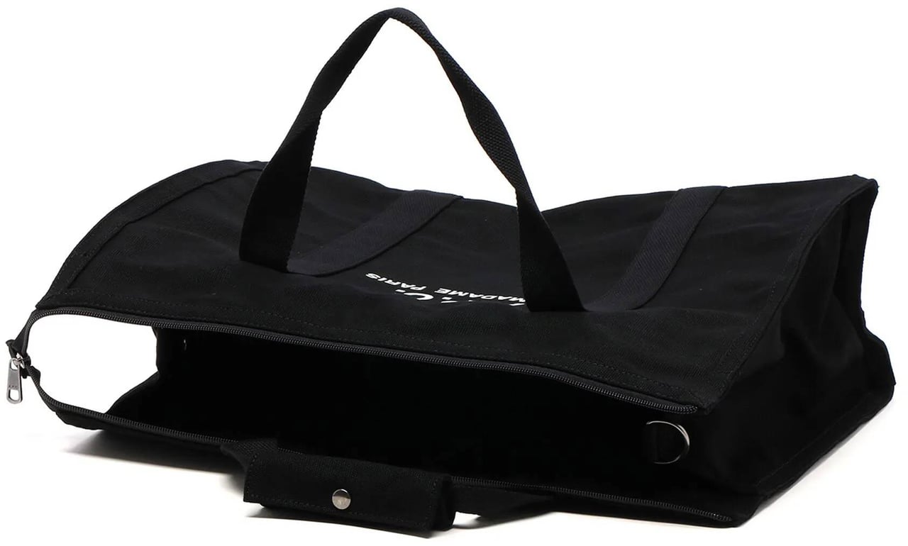 A.P.C. Bags Lzz Black Zwart