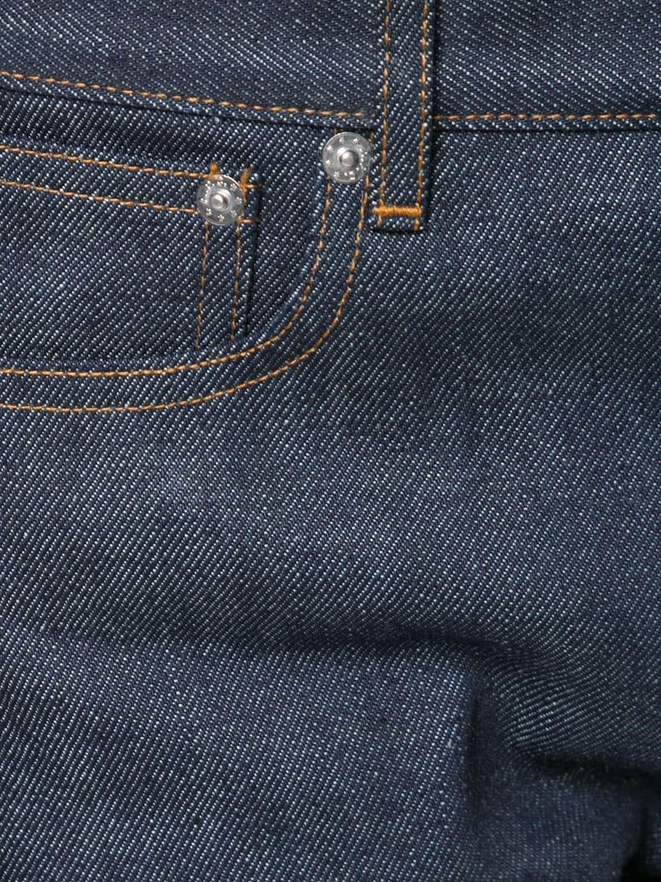 A.P.C. A.P.C. Jeans Blue Blauw