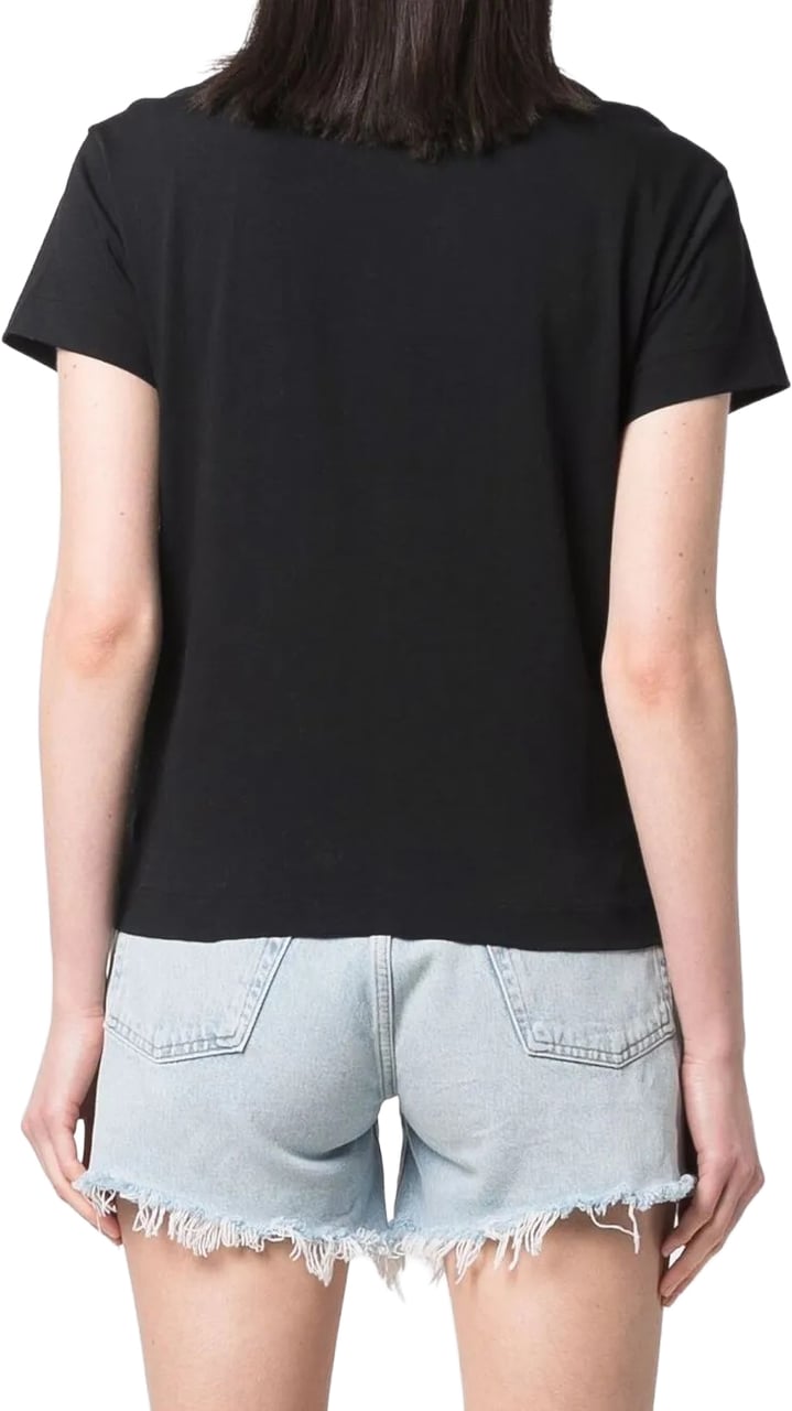 A.P.C. t-shirt jade divers Divers