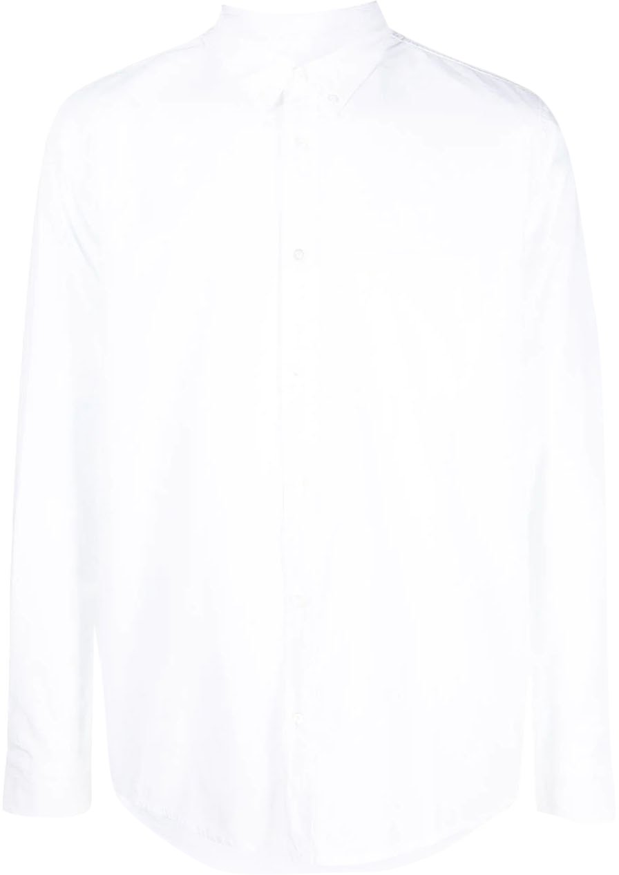 A.P.C. A.P.C. Shirts White Wit