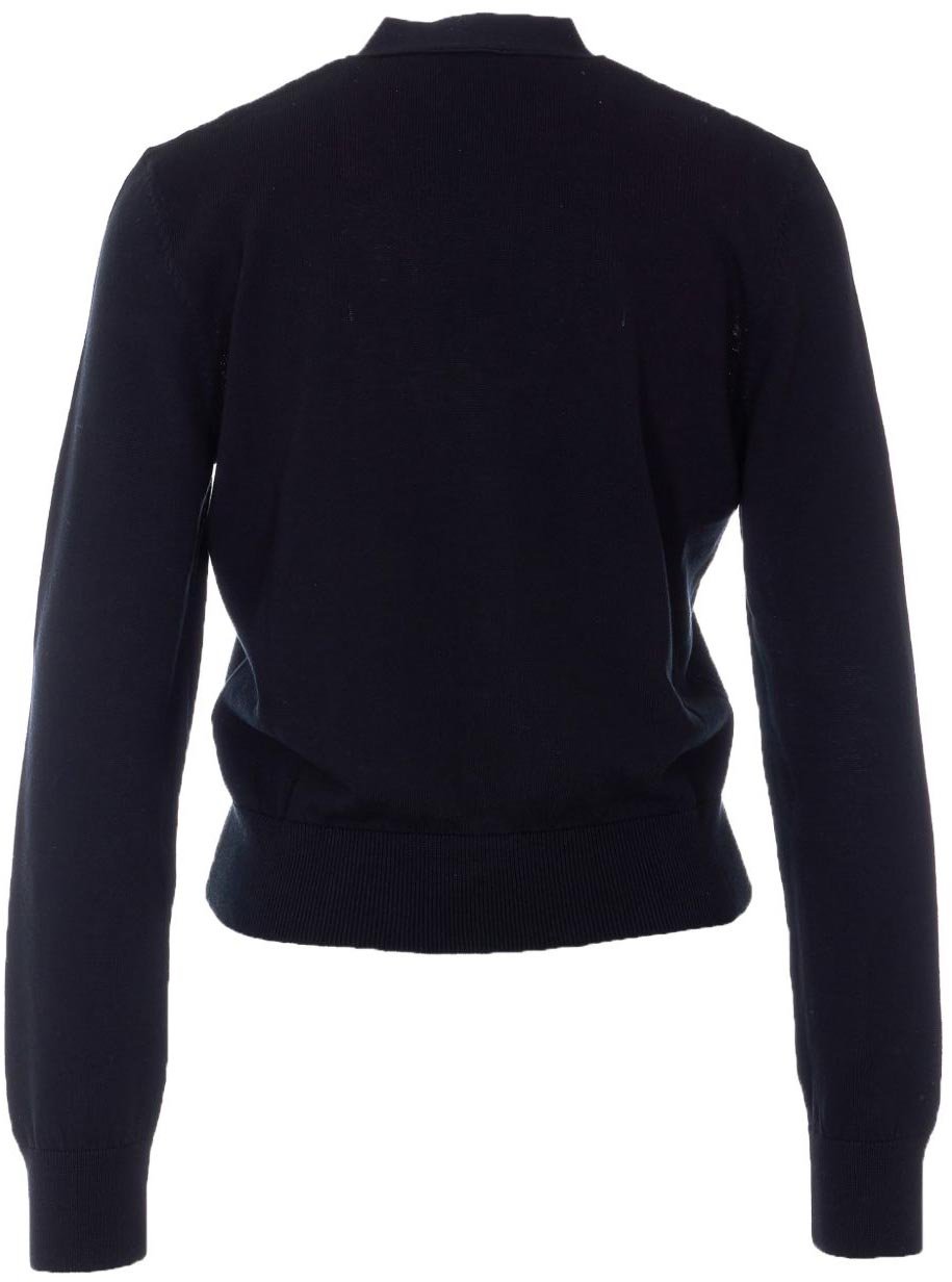 A.P.C. A.P.C. Sweaters Black Zwart