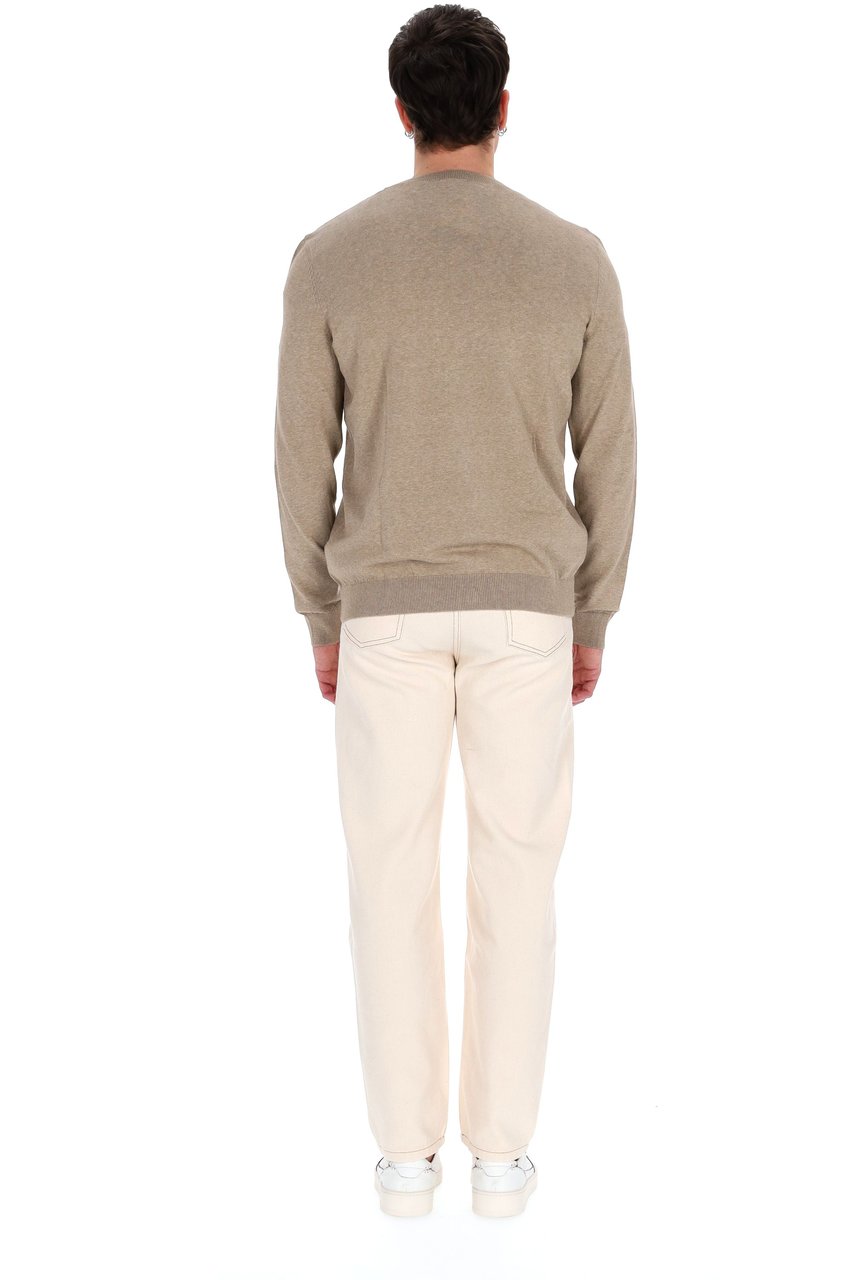 A.P.C. Pure Cotton Cardigan Mod. Jamie Roze