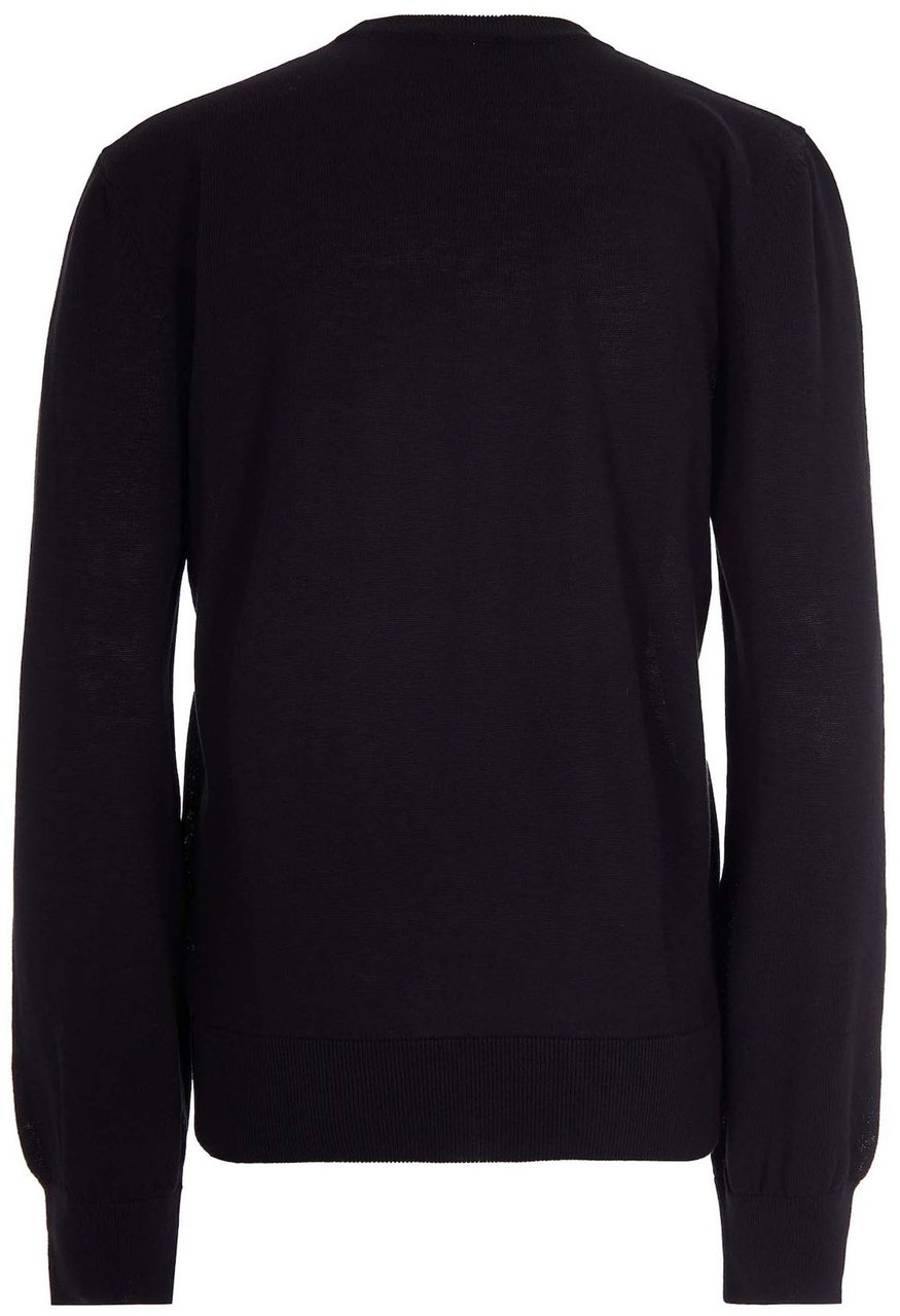 A.P.C. A.P.C. Sweaters Black Zwart