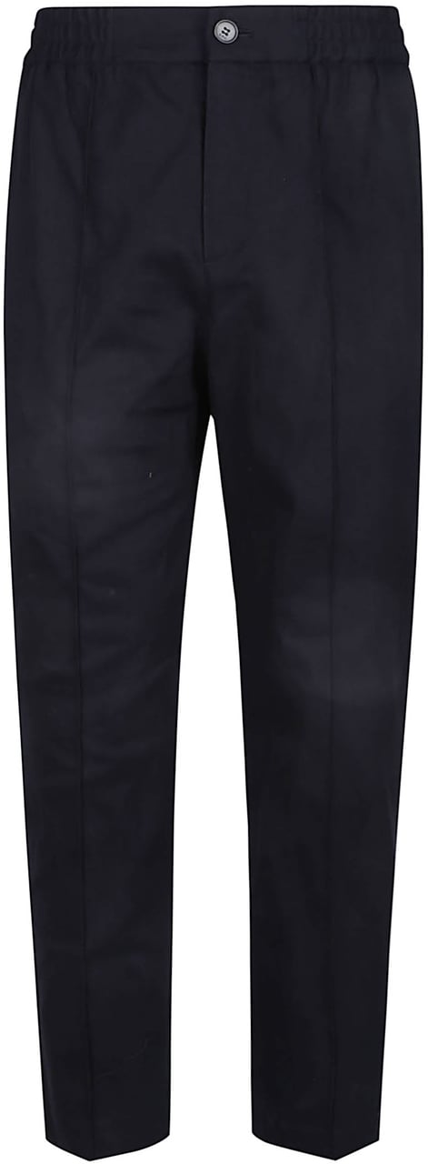 A.P.C. Joaquin Pant Blue Blauw