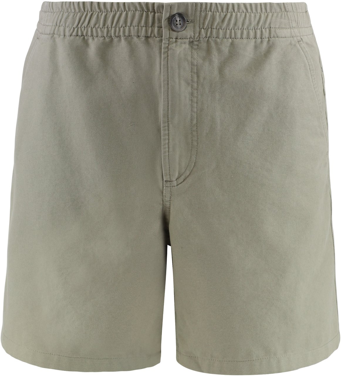 A.P.C. Norris Cotton bermuda shorts Grijs
