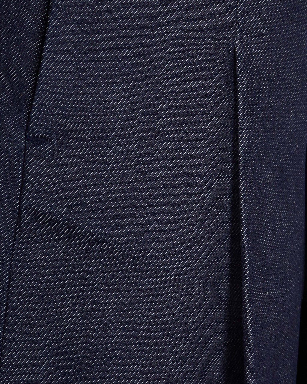 A.P.C. A.P.C. Skirts Blue Blauw