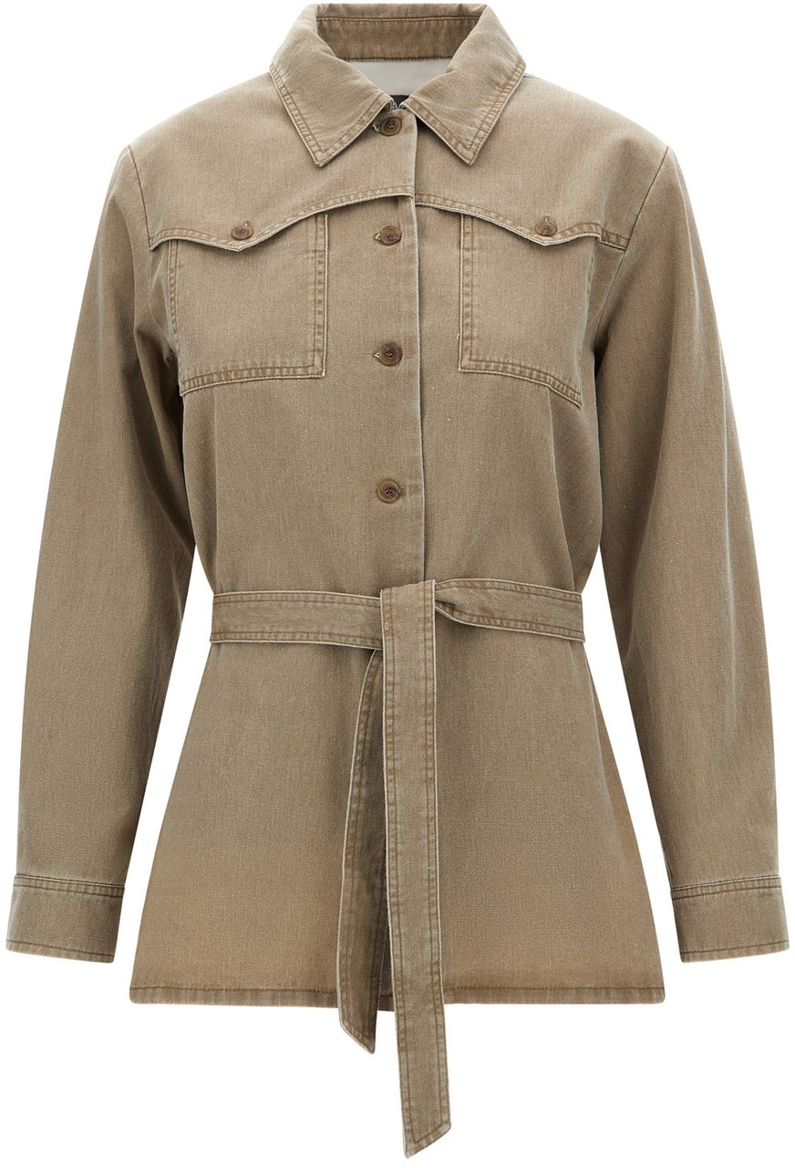 A.P.C. A.P.C. GIUBBINI Divers