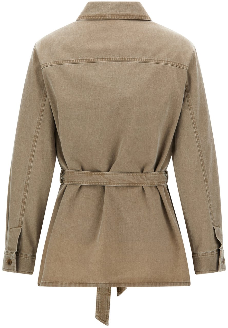 A.P.C. A.P.C. GIUBBINI Divers