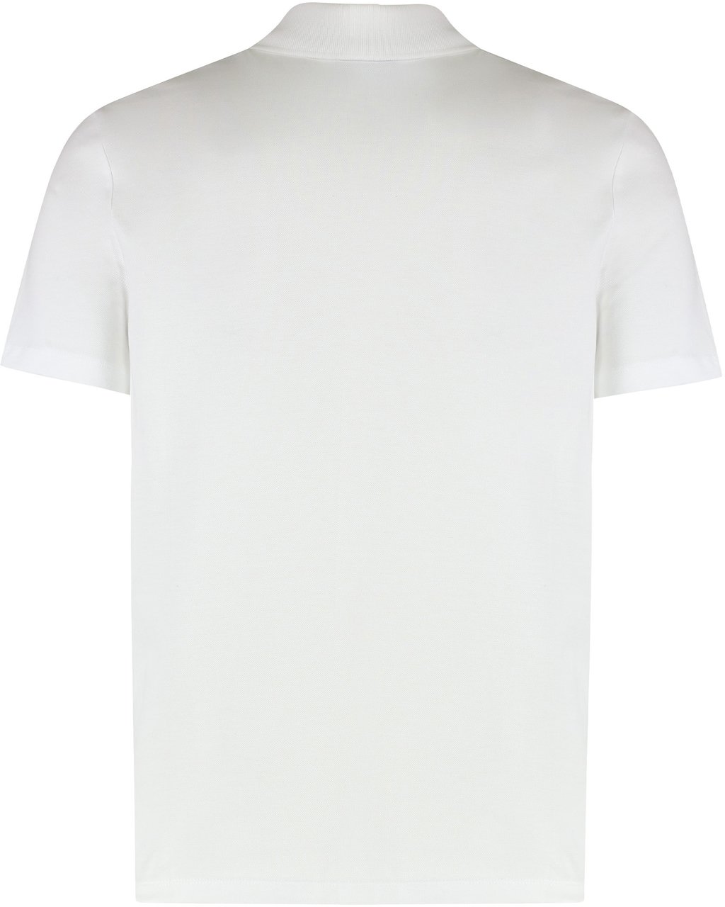 A.P.C. A.P.C. T-Shirts And Polos White Wit