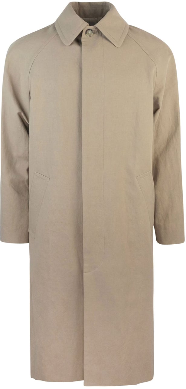 A.P.C. A.P.C. Coats Toni Neutri Divers