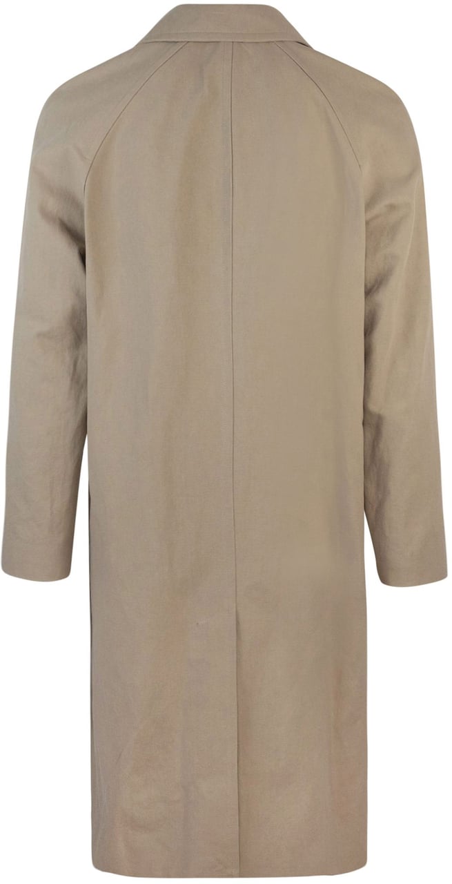 A.P.C. A.P.C. Coats Toni Neutri Divers