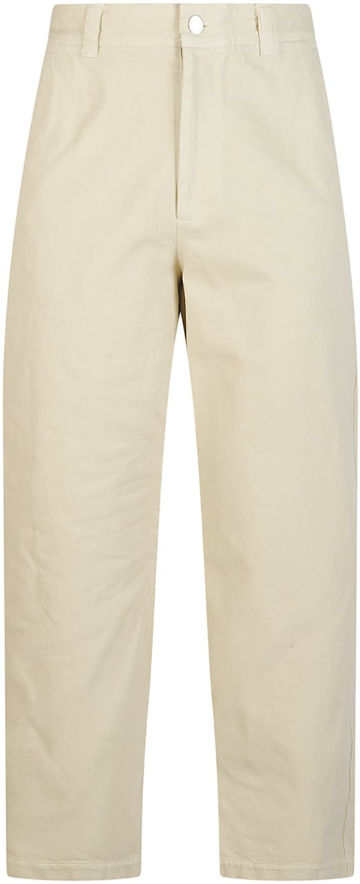 A.P.C. Chino Pant Brown Bruin